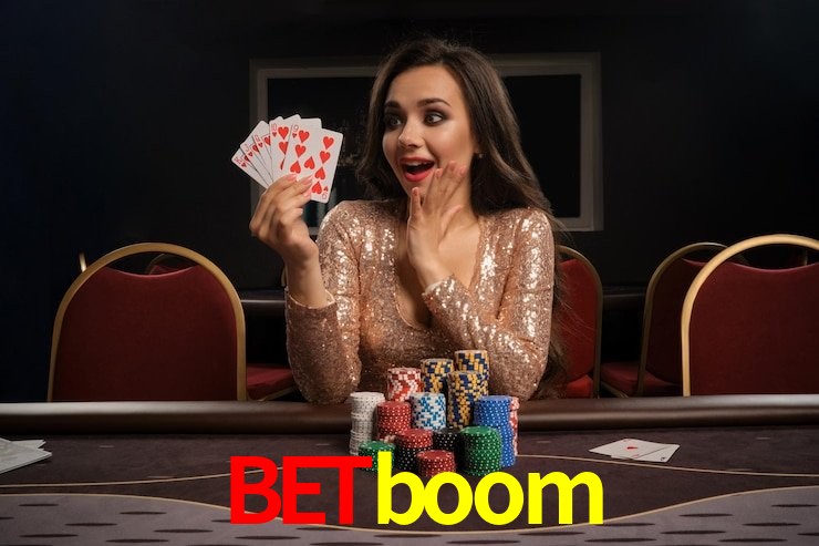 Desvendando o Mundo dos Jogos Virtuais na betboom