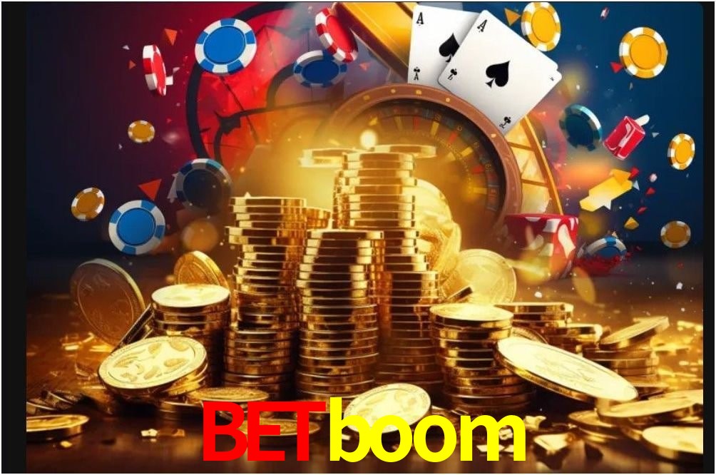 Descubra a Essência do betboom: Nossa História e Compromissos